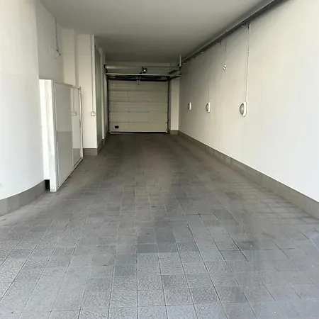 Appartement Central Modern Studio