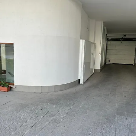 Central Modern Studio Appartement