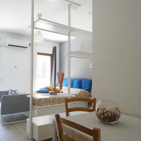 Appartement Central Modern Studio *
