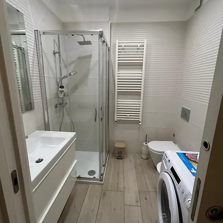 Central Modern Studio Appartement *