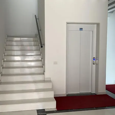 Central Modern Studio *