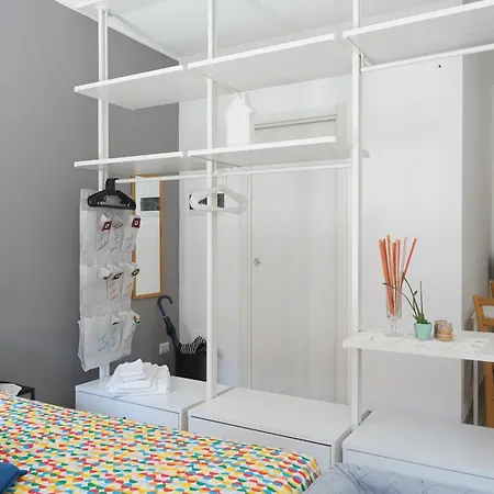 Appartement Central Modern Studio *