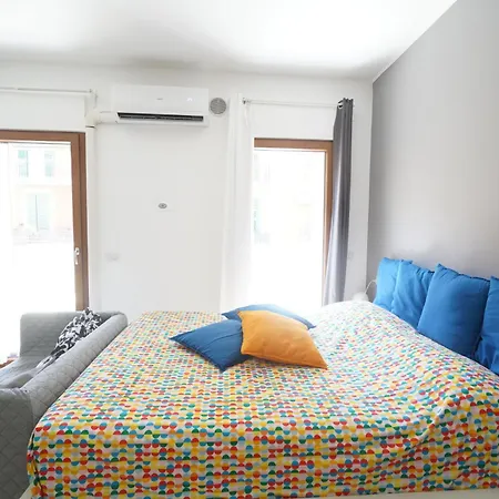 Central Modern Studio Appartement *