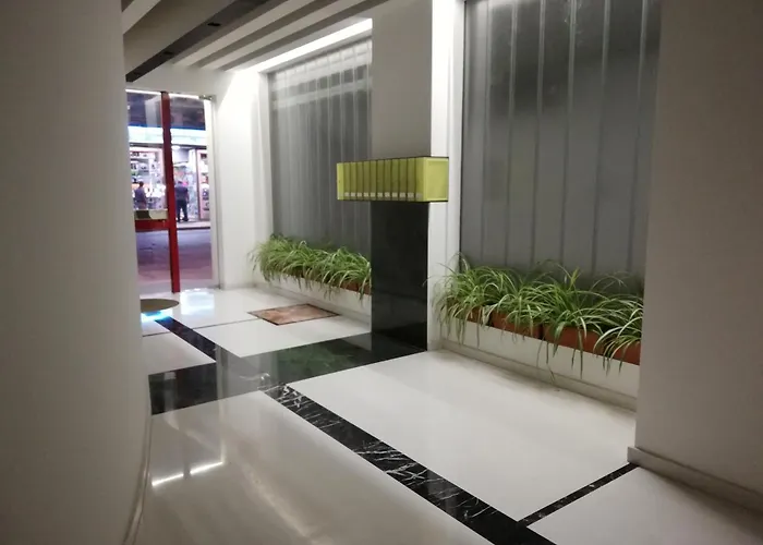 Central Modern Studio