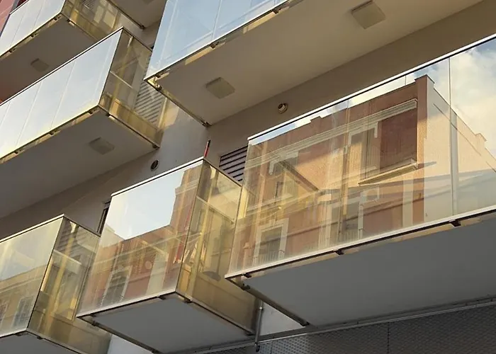 Apartman Central Modern Studio Bari