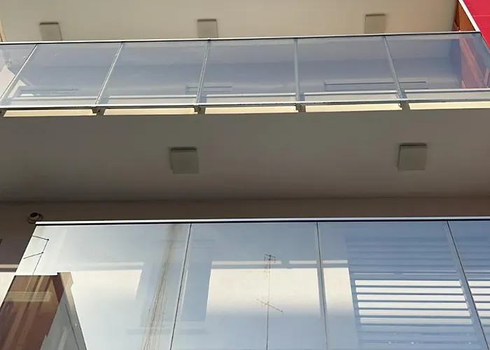 Central Modern Studio *