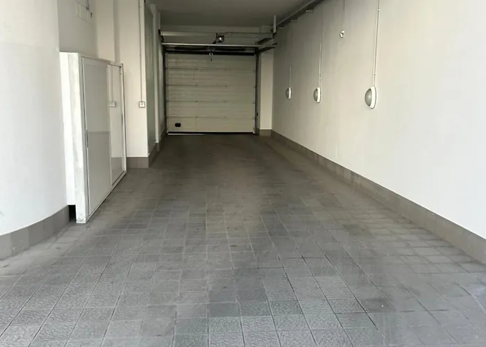 Apartman Central Modern Studio