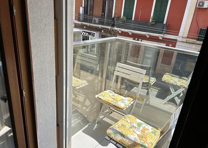 Apartman Central Modern Studio Bari